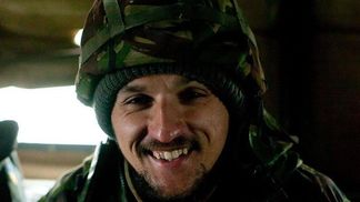 "Кіборг" Грищук став заступником керівника Антикорупційної прокуратури