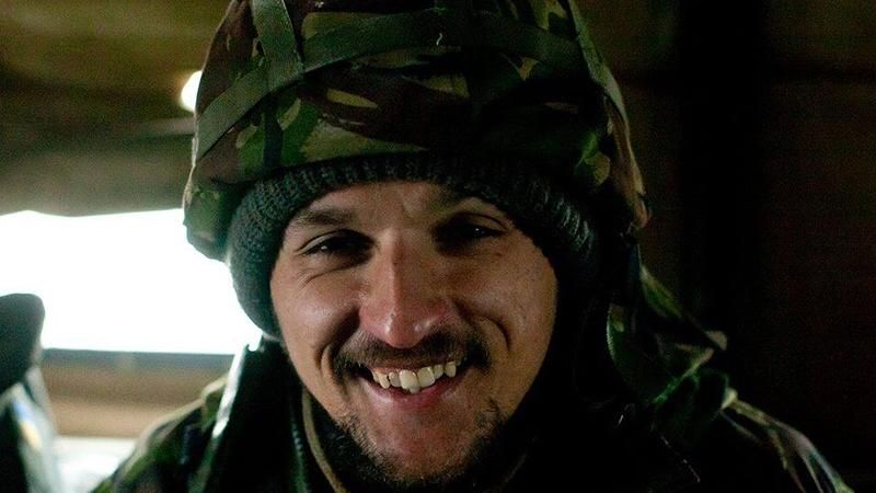 Участник АТО Грищук стал заместителем руководителя Антикоррупционной прокуратуры Участник АТО Грищук стал заместителем руководителя Антикоррупционной прокуратуры