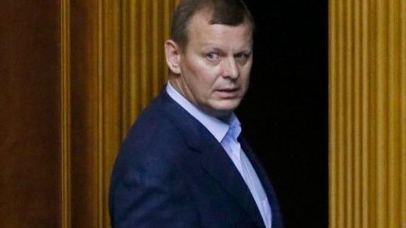 ГПУ наконец подготовила представление о задержании Клюева