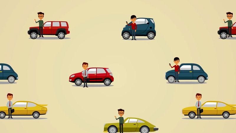 Нові спецмита на авто: скільки треба буде платити Нові спецмита на авто: скільки треба буде платити