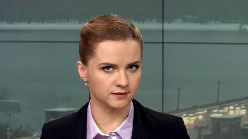 Выпуск новостей 4 декабря по состоянию на 14:00 - 4 декабря 2015 - Телеканал новин 24