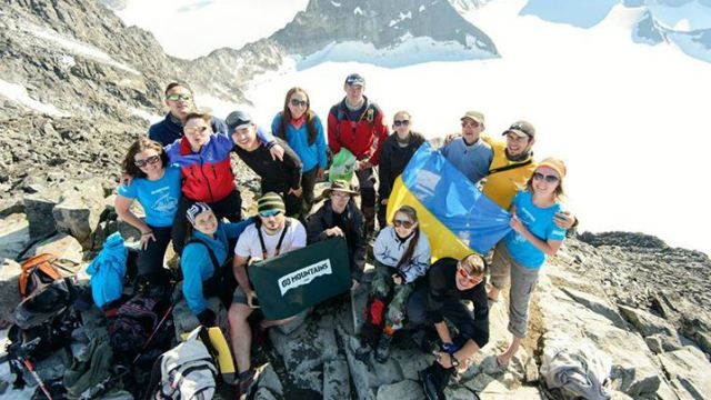 Впечатляющий фильм про Скандинавию глазами украинских путешественников Впечатляющий фильм про Скандинавию глазами украинских путешественников