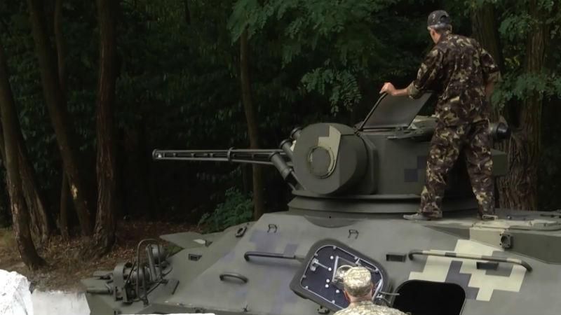 Як Міноборони умудряється економити на військовій техніці під час війни Як Міноборони умудряється економити на військовій техніці під час війни