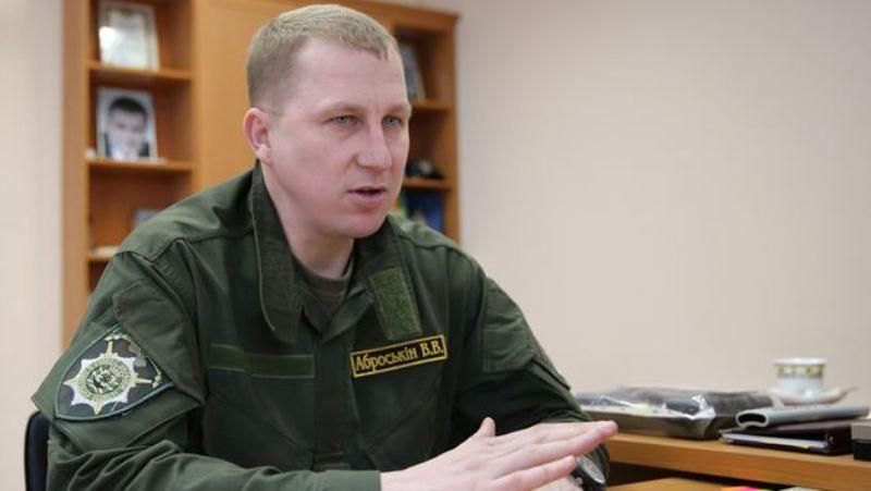 Руководителей подразделений полиции Донецкой области ожидает увольнение