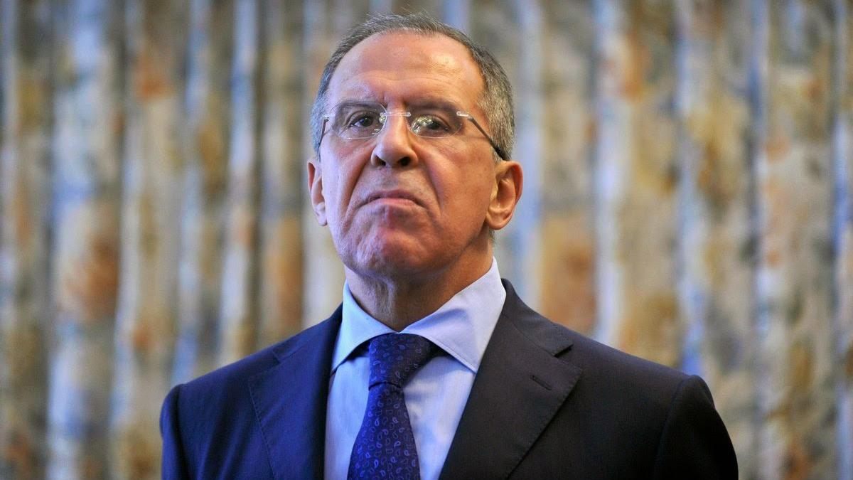 В ОБСЕ обвинили Лаврова во лжи