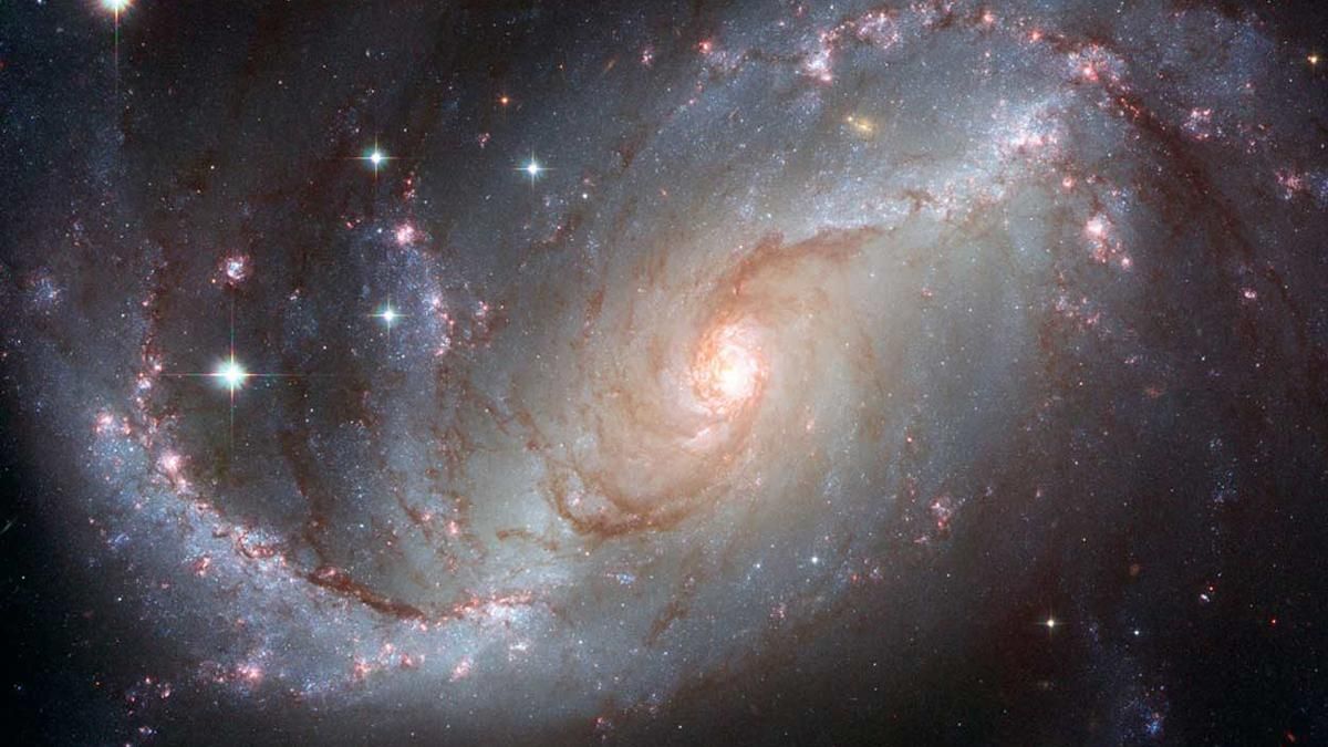 Вчені вперше виміряли магнітне поле чорної діри в центрі галактики Вчені вперше виміряли магнітне поле чорної діри в центрі галактики