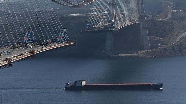 Туреччина ускладнила життя російським військовим кораблям, — розвідка