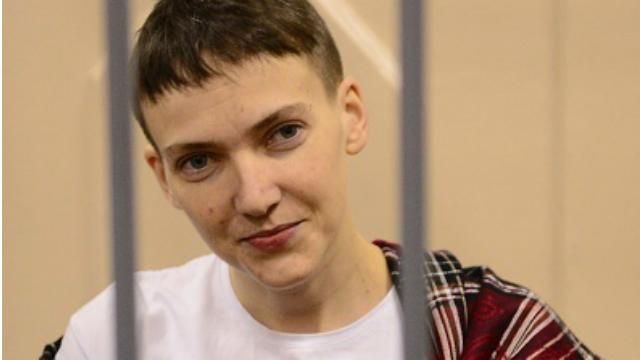 Фейгін розповів, що Кремль хоче вторгувати за Савченко Фейгін розповів, що Кремль хоче вторгувати за Савченко