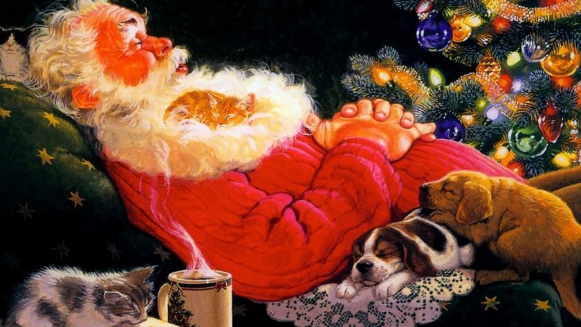 Норвежская газета ненароком расстроила детей Норвежская газета ненароком расстроила детей