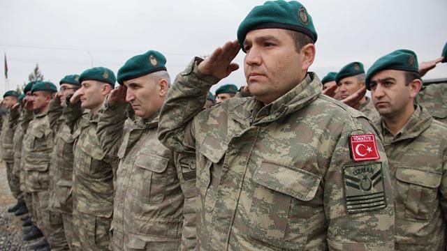 Ірак звинуватив Туреччину у прямому військовому вторгненні Ірак звинуватив Туреччину у прямому військовому вторгненні