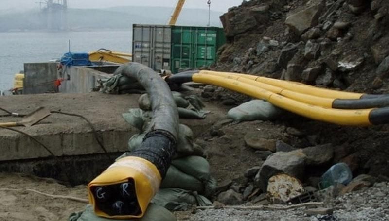 "Енергоміст" у Криму провалився. Більшість кримчан досі без світла, — Шкіряк "Енергоміст" у Криму провалився. Більшість кримчан досі без світла, — Шкіряк