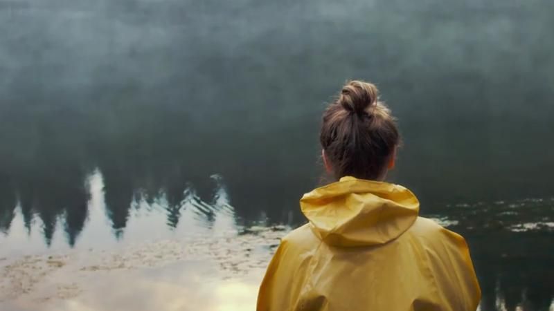 Сеть покорил ролик об удивительных местах Украины Сеть покорил ролик об удивительных местах Украины