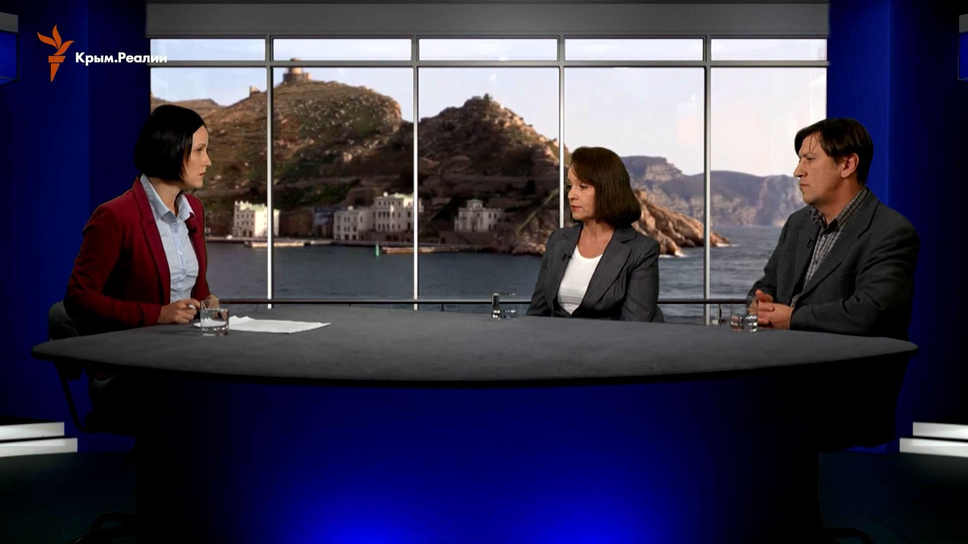 Заменит ли россиянам Турцию оккупированный Крым Заменит ли россиянам Турцию оккупированный Крым