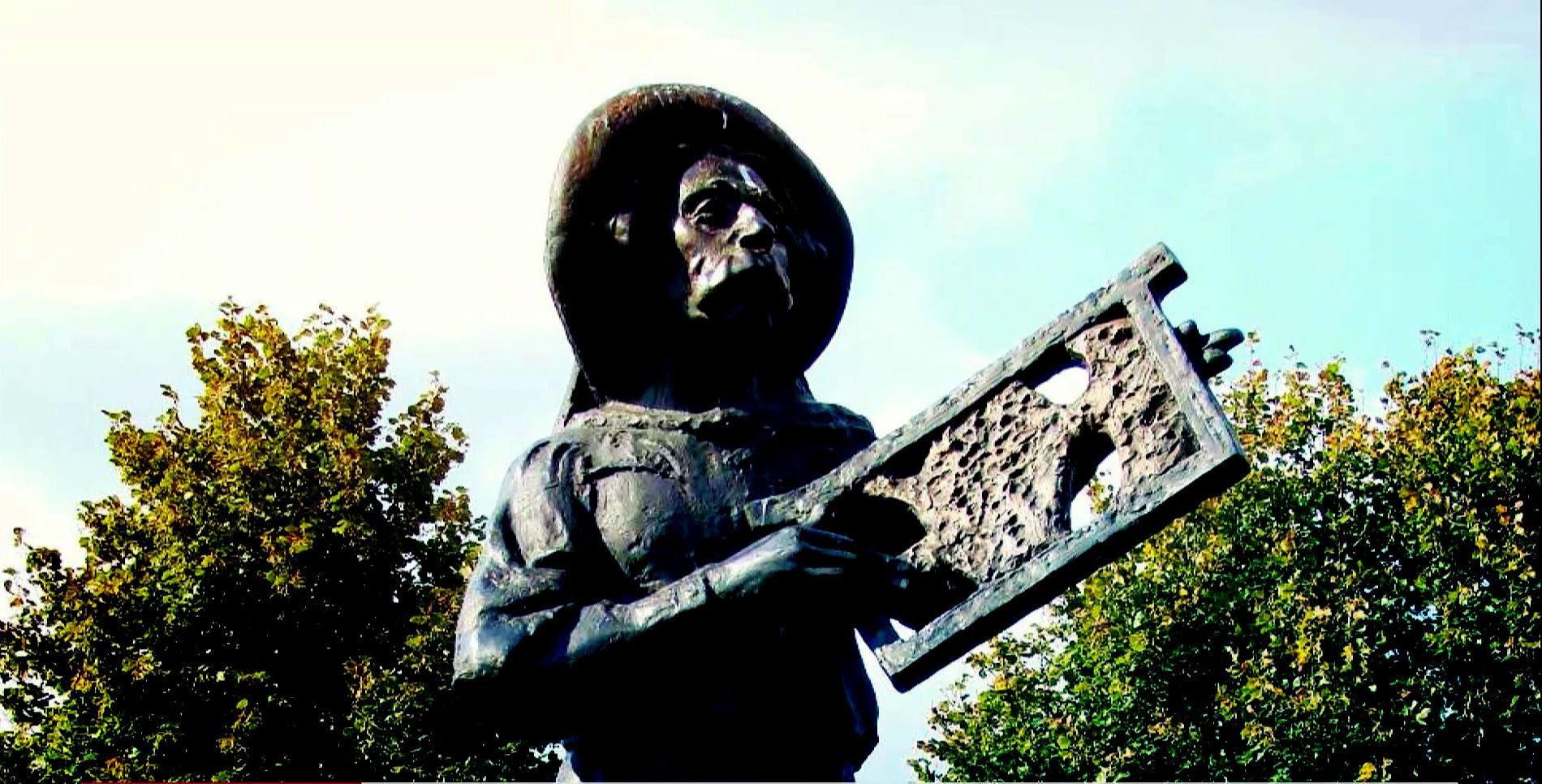 Як Україна стала головним виробником меду в Європі - 5 грудня 2015 - Телеканал новин 24 Як Україна стала головним виробником меду в Європі - 5 грудня 2015 - Телеканал новин 24