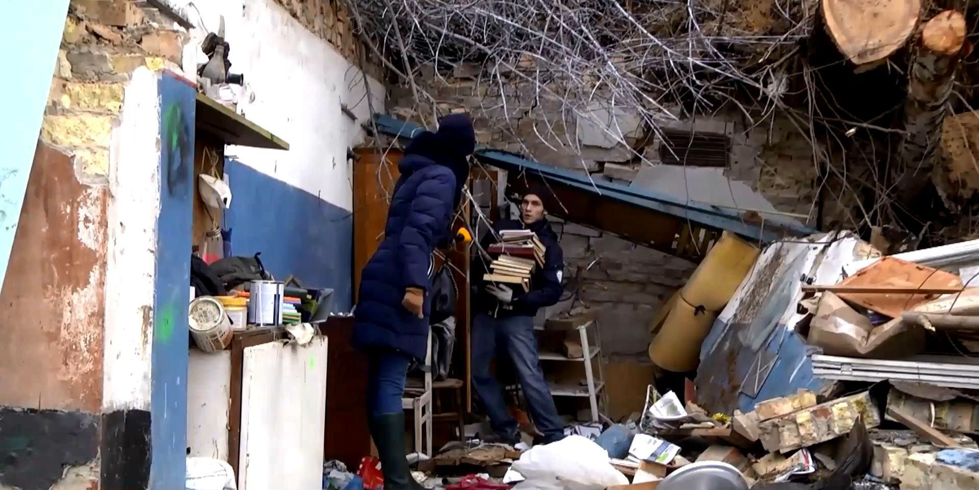 Яка доля чекає на застарілий житловий фонд Києва