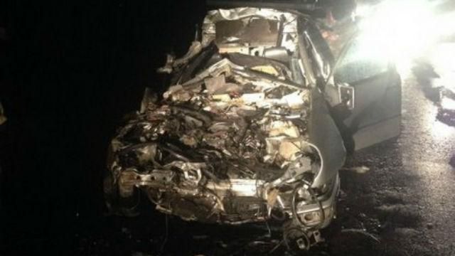 Во Львовской области трагически погибли двое бойцов АТО Во Львовской области трагически погибли двое бойцов АТО