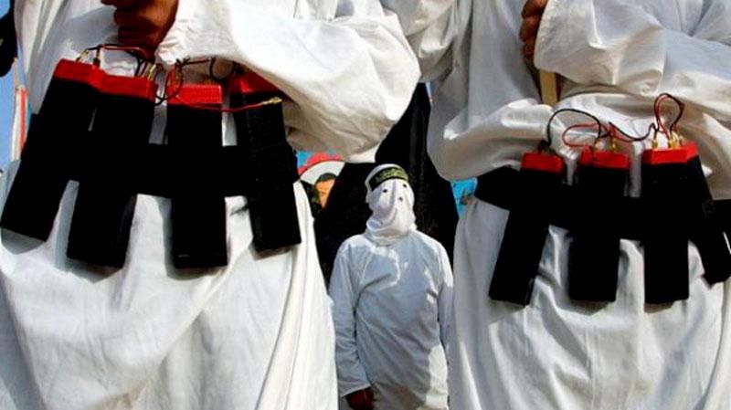 Теракт у Центральній Африці: близько 30 загиблих (Фото 18+) Теракт у Центральній Африці: близько 30 загиблих (Фото 18+)