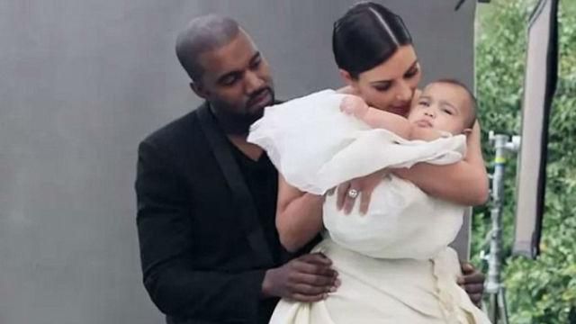 Кім Кардашян вдруге стала мамою Кім Кардашян вдруге стала мамою