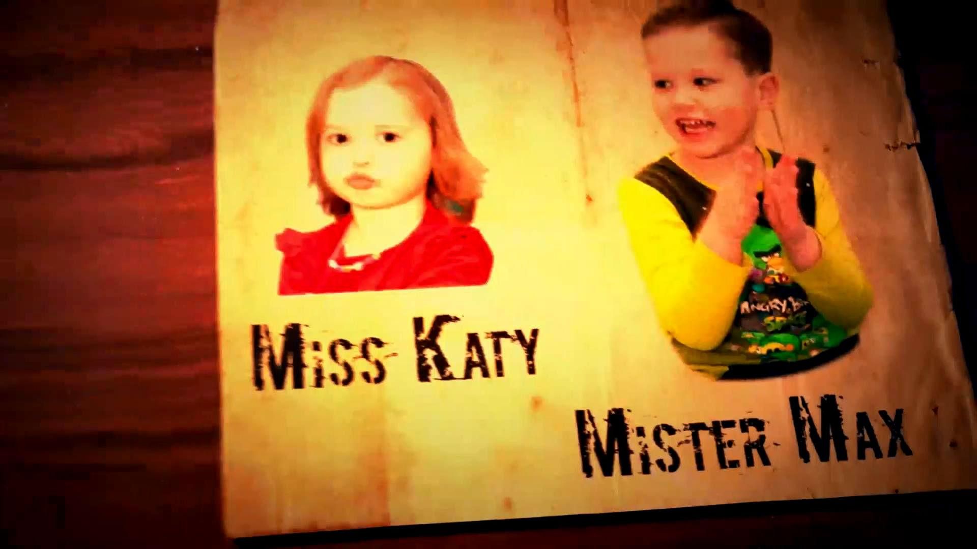 Українські малюки стали зірками YouTube — їхнє відео переглянули більше 2 мільярдів разів Українські малюки стали зірками YouTube — їхнє відео переглянули більше 2 мільярдів разів