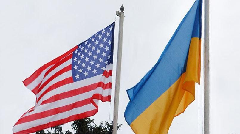 Украинцы из США прислали впечатляющую помощь военному госпиталю в Киеве