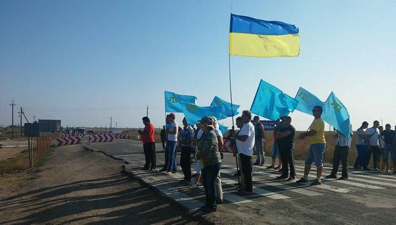 Саакашвілі радить готуватись до повернення Криму Україні