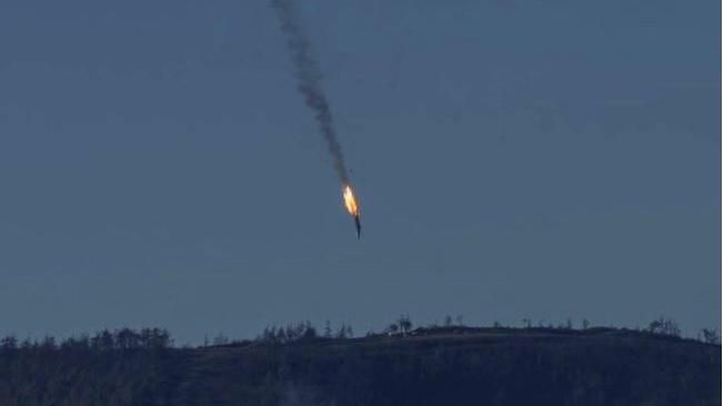 Росіяни знайшли ще один спосіб дошкулити Туреччині Росіяни знайшли ще один спосіб дошкулити Туреччині