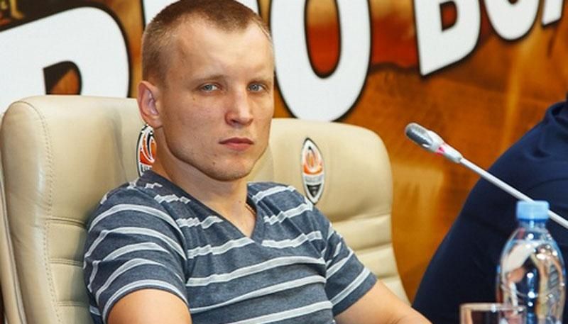 Українець став чемпіоном Європи з боксу Українець став чемпіоном Європи з боксу