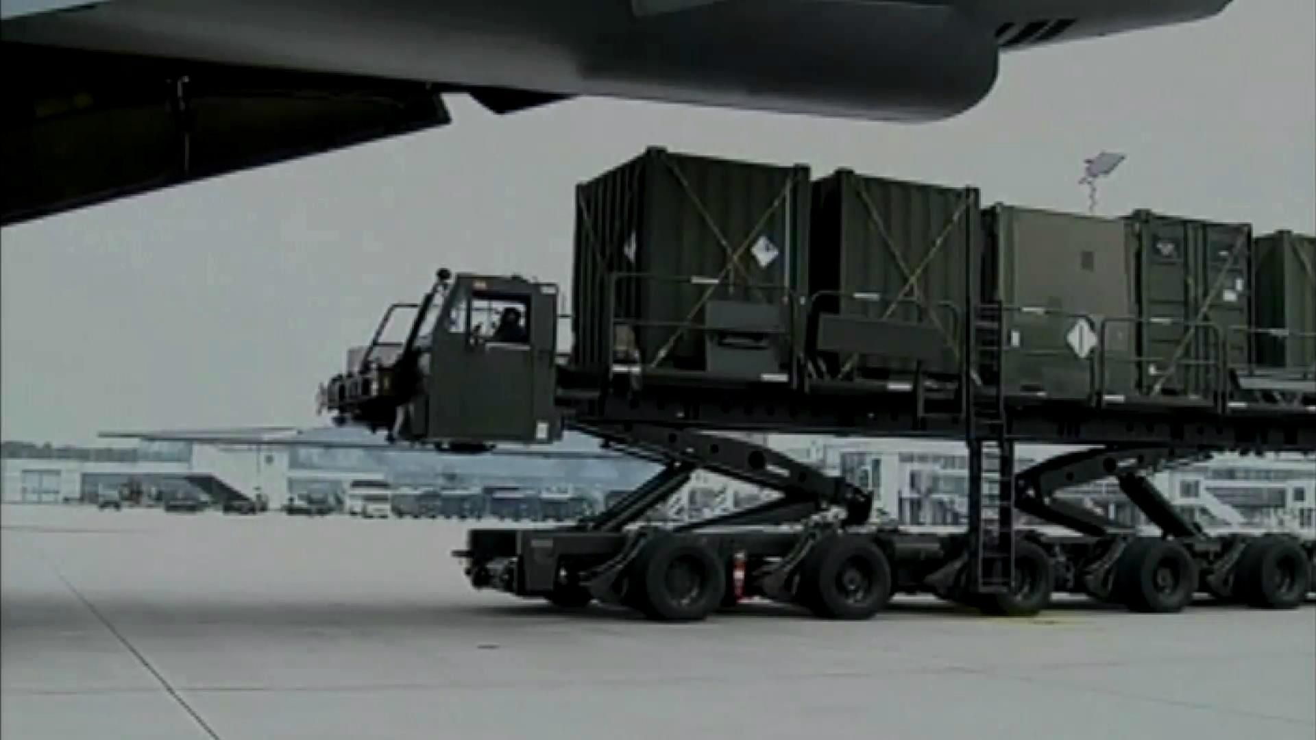 Польща хоче мати ядерну зброю у своїй країні Польща хоче мати ядерну зброю у своїй країні