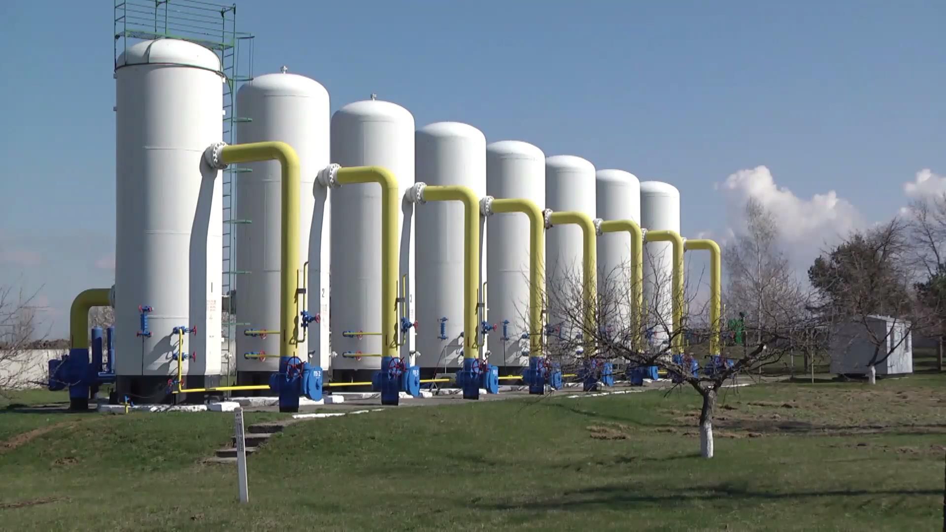 Оккупированные районы Донбасса остались без тепла Оккупированные районы Донбасса остались без тепла