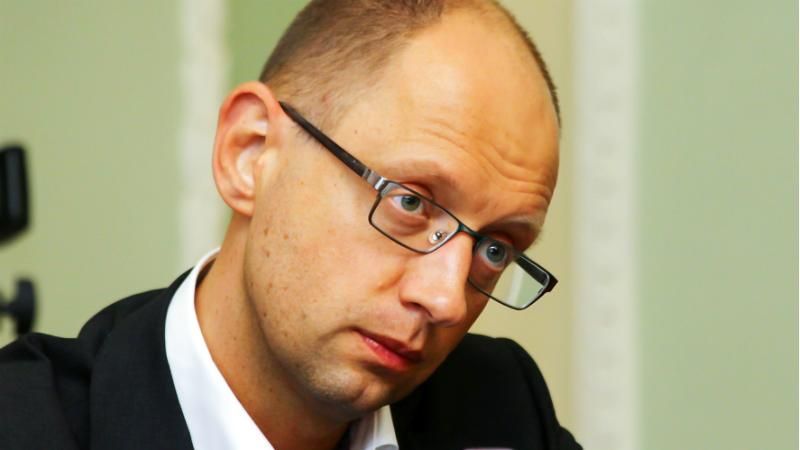 Политика правительства Яценюка антиукраинская и антинародная, — Тягнибок Политика правительства Яценюка антиукраинская и антинародная, — Тягнибок