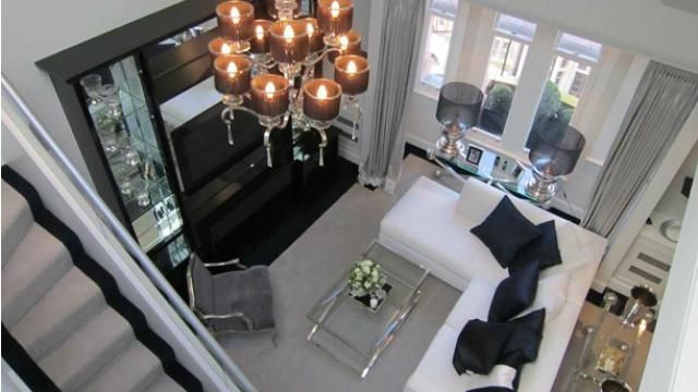 Де живуть мажорні російські студенти в Лондоні Де живуть мажорні російські студенти в Лондоні