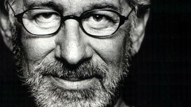 Легендарний режисер Спілберг розказав про українське коріння Легендарний режисер Спілберг розказав про українське коріння