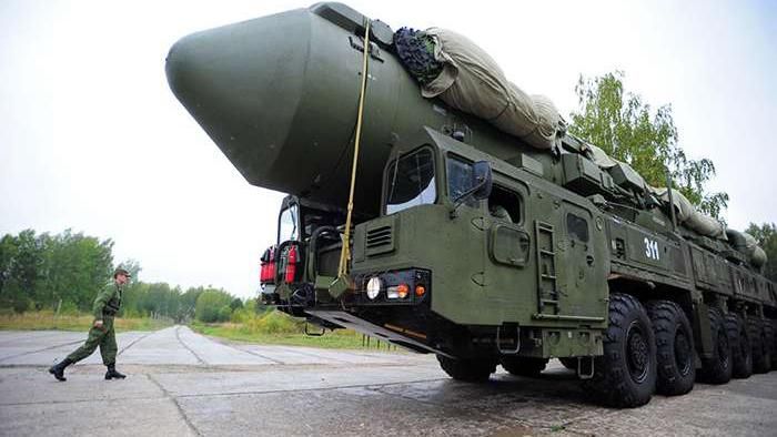 У Польщі відхрещуються від ядерної зброї НАТО