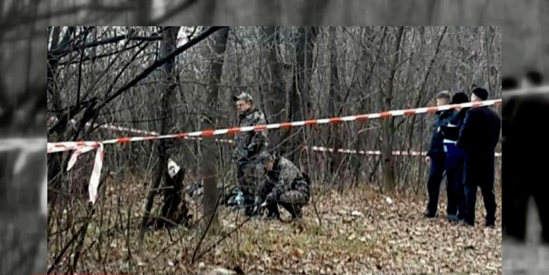 Стали известны подробности самоубийства бойца АТО в Киеве