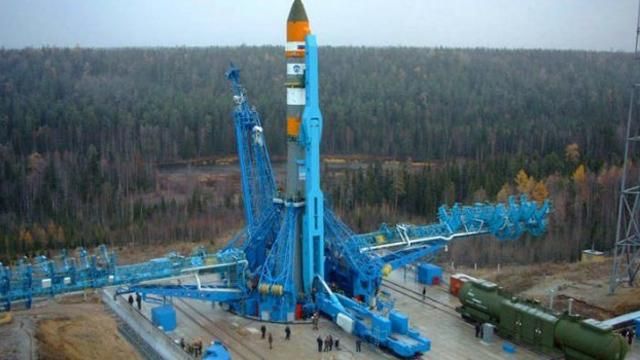 Черговий "успіх"російської космонавтики: супутник Міноборони можуть втопити
