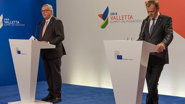 В Брюсселе проведут мини-саммит Украина-ЕС