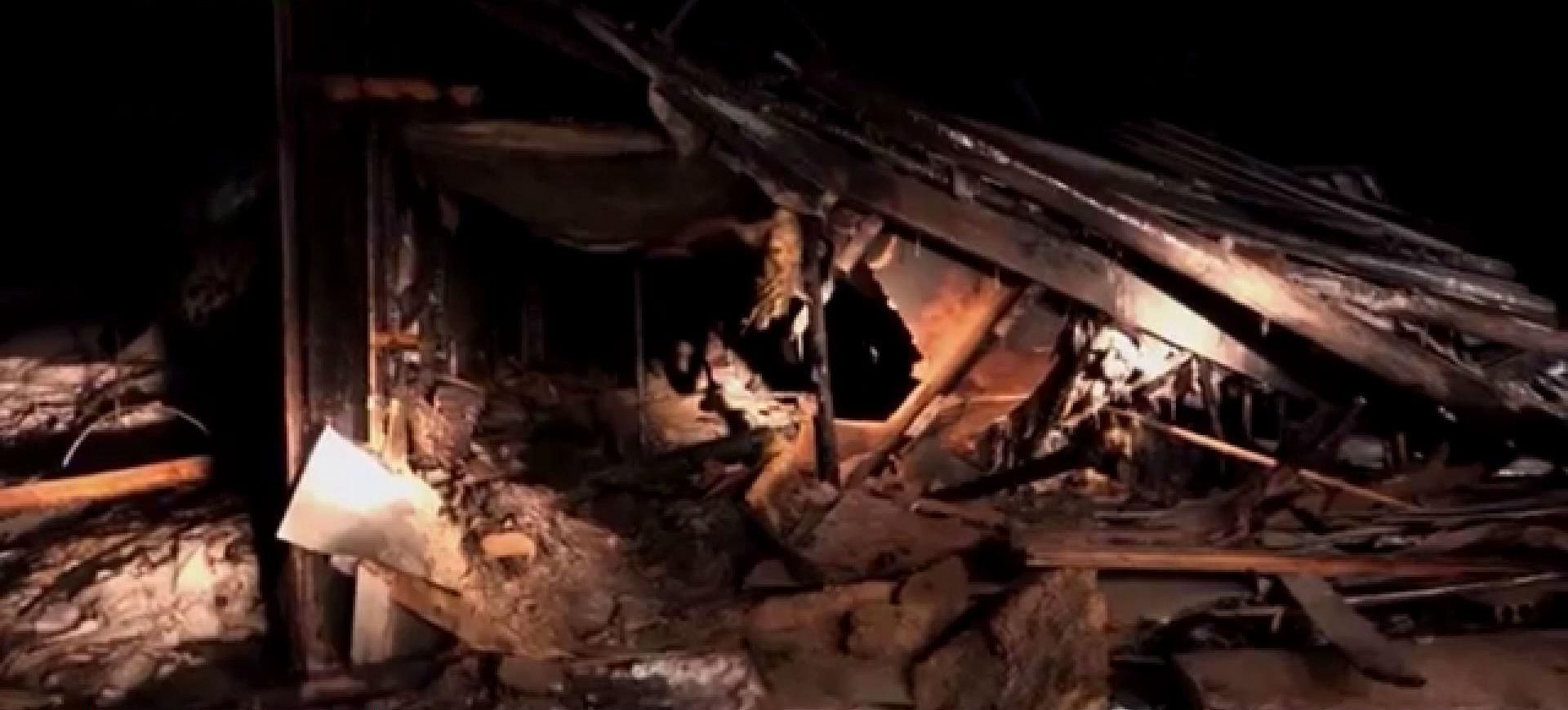 У Росії на святкуванні дня народження загинули 8 підлітків У Росії на святкуванні дня народження загинули 8 підлітків