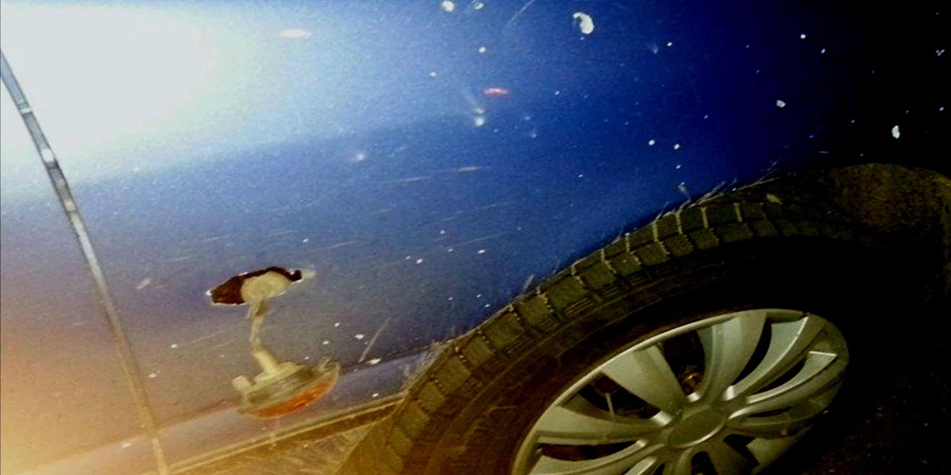 Збільшилась кількість постраждалих внаслідок вибуху у місті Буча Збільшилась кількість постраждалих внаслідок вибуху у місті Буча