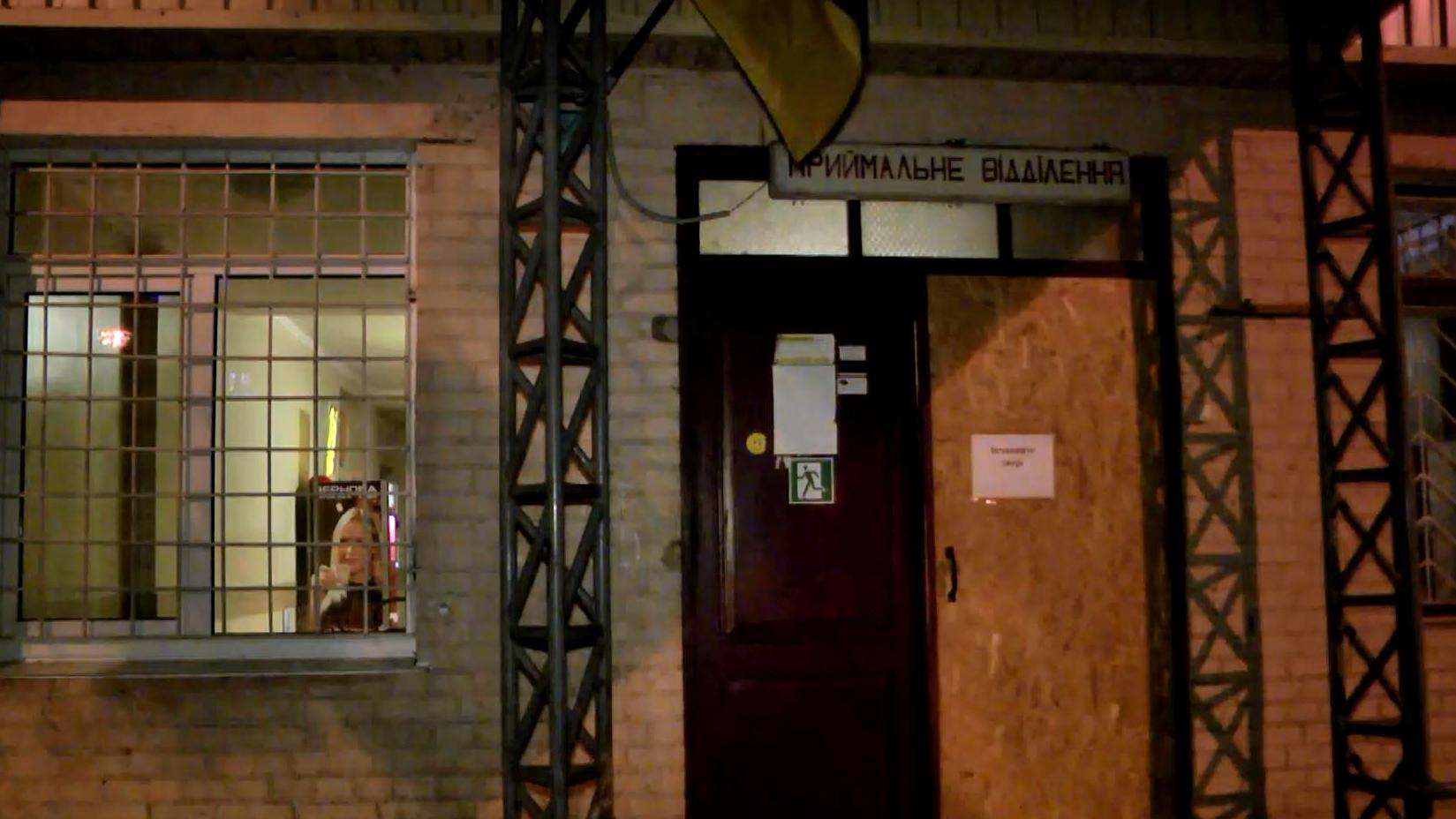 Установлено окончательное количество пострадавших от взрыва в Киевской области