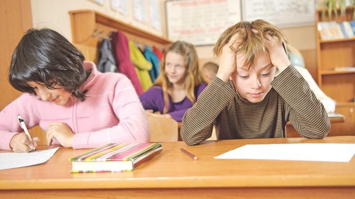 В Азербайджане школьников будут штрафовать за прогулы