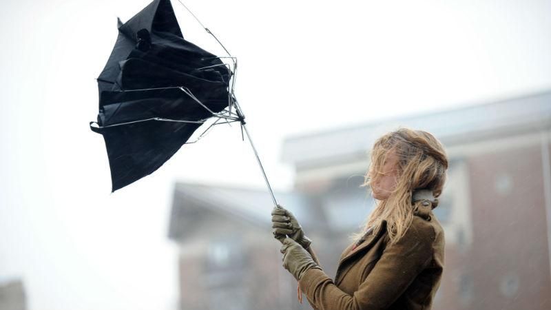 На Київ насувається шторм - 7 грудня 2015 - Телеканал новин 24 На Київ насувається шторм - 7 грудня 2015 - Телеканал новин 24