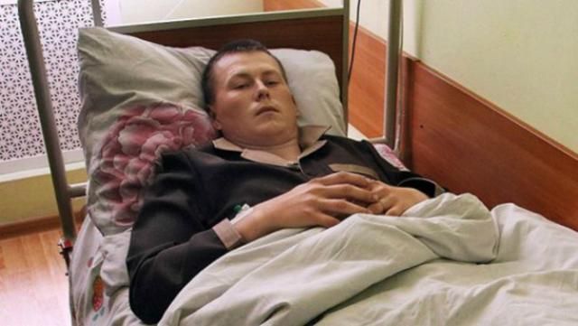 Російський ГРУ-шник давав зізнання українцям під дією препаратів, — адвокат