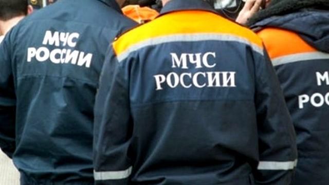 На кораблі у Росії прогримів вибух На кораблі у Росії прогримів вибух