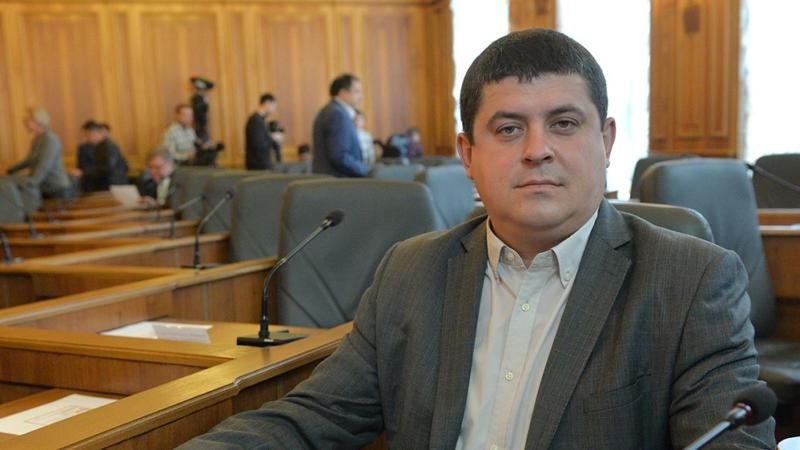 Уряд розробив оптимальний варіант Податкового кодексу, щоб виконати програму МВФ, — Бурбак Уряд розробив оптимальний варіант Податкового кодексу, щоб виконати програму МВФ, — Бурбак