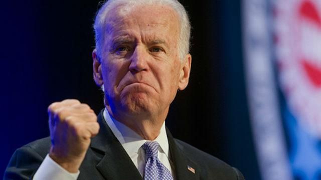 Україна — центральна тема будь-якої зустрічі з Путіним, — Байден Україна — центральна тема будь-якої зустрічі з Путіним, — Байден