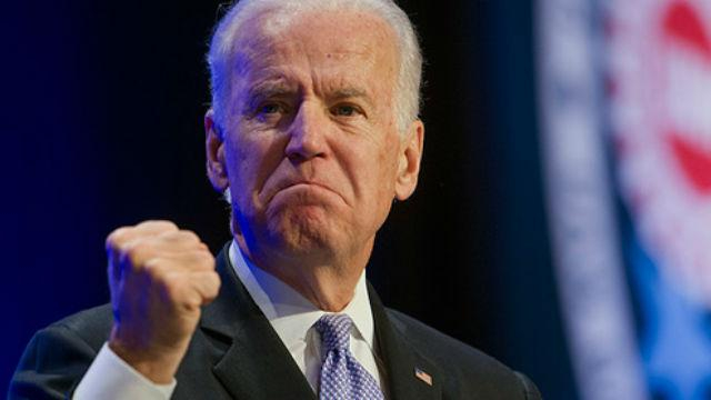 Украина — центральная тема любой встречи с Путиным, — Байден