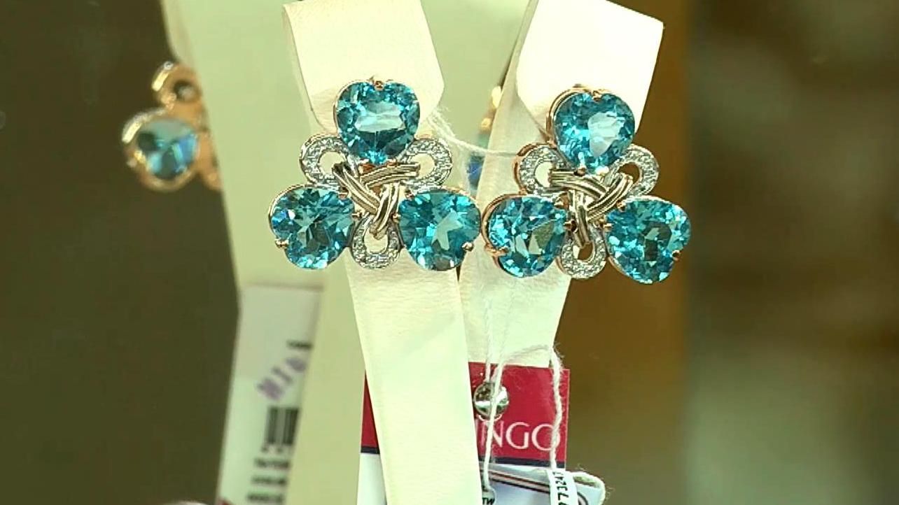 Что больше всего украинцы скупают перед праздниками Что больше всего украинцы скупают перед праздниками