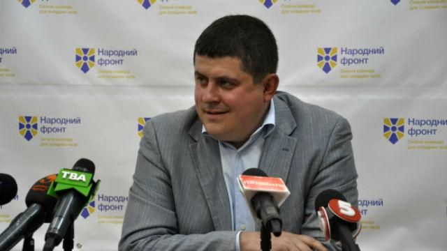 Максим Бурбак: Великі "викривальники" не шукають правди, їм потрібна лише сенсація