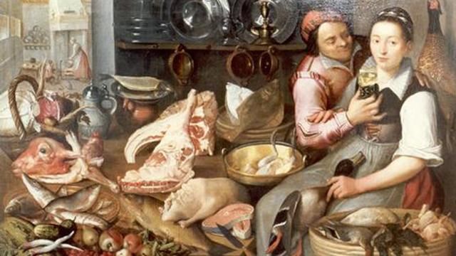 Голландский музей обвинил украинских бойцов в вымогательстве денег Голландский музей обвинил украинских бойцов в вымогательстве денег