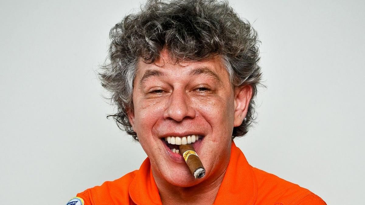 Як українець здійснив технічну революцію у дирижаблях Як українець здійснив технічну революцію у дирижаблях